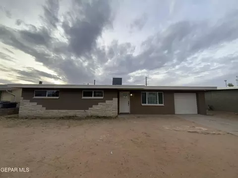 10121 Tuscany St, El Paso, TX 79924
