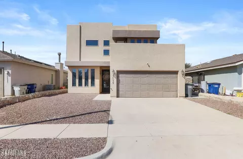 14429 Johnny Mata Dr, El Paso, TX 79938