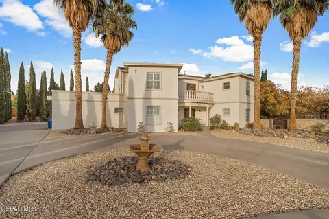 651 Nenna Ct, El Paso, TX 79932