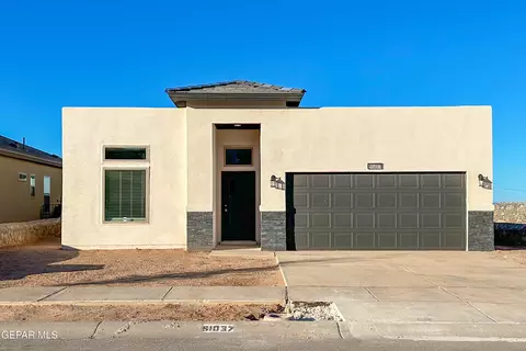 51037 Desert Calico Ave, El Paso, TX 79934