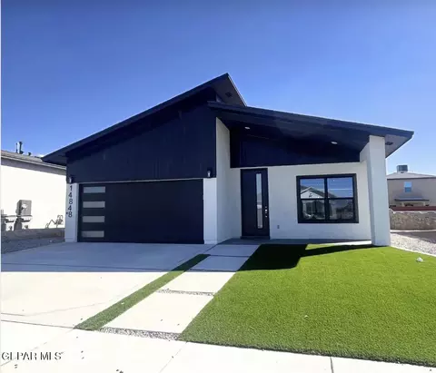 7436 Norte Mesa Ln, El Paso, TX 79934
