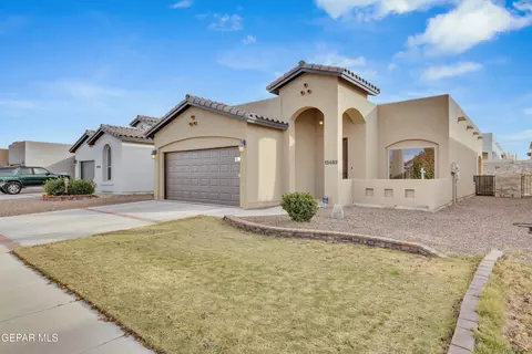 13482 Selby St, Horizon City, TX 79928