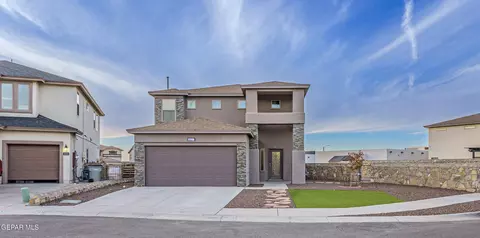 6637 Mcfarland Ave, El Paso, TX 79932