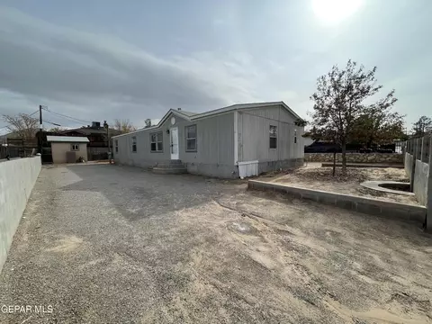 103 Mimbre Dr, Sunland Park, NM 88063
