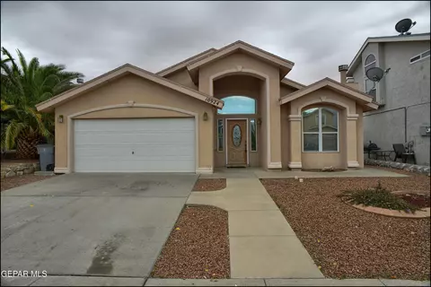 10924 Northview Dr, El Paso, TX 79934