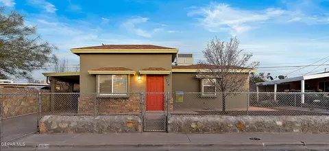 Undisclosed, El Paso, TX 79905