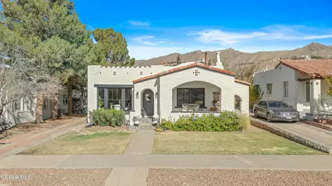 907 Kern Dr, El Paso, TX 79902