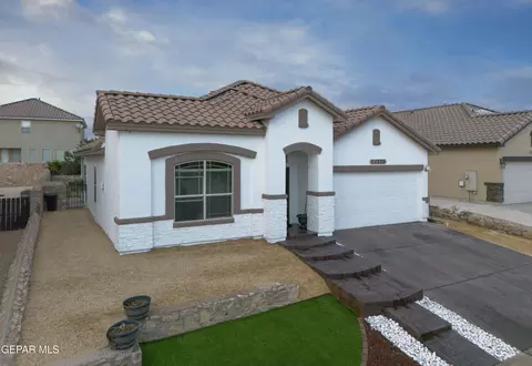 12335 Thren, El Paso, TX 79928