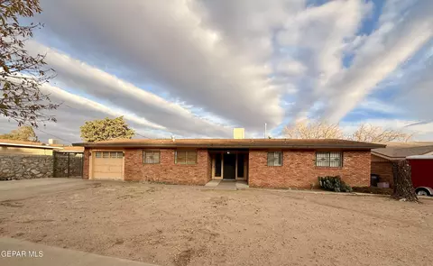 8712 Galena Dr, El Paso, TX 79904