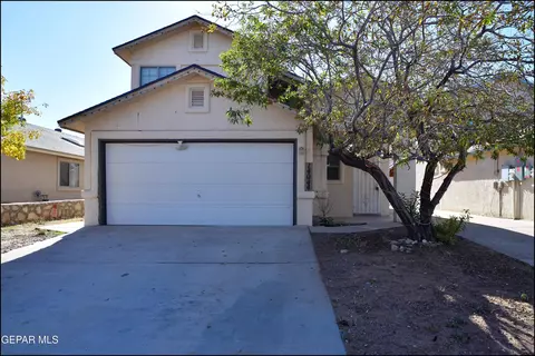 14044 Tierra Halcon Dr, El Paso, TX 79938