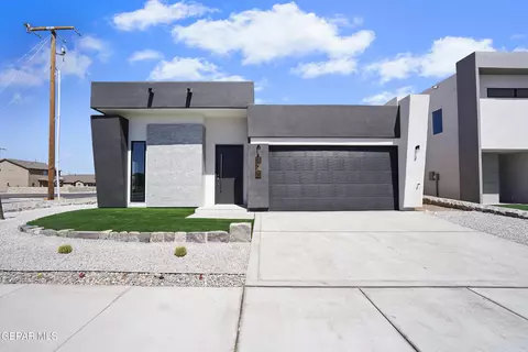 12701 Persistence Ave, El Paso, TX 79928