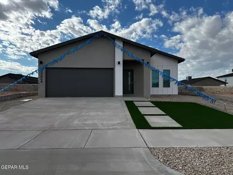 15224 Ambititon, El Paso, TX 79938