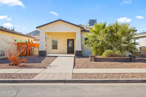 2117 William Caples St, El Paso, TX 79938