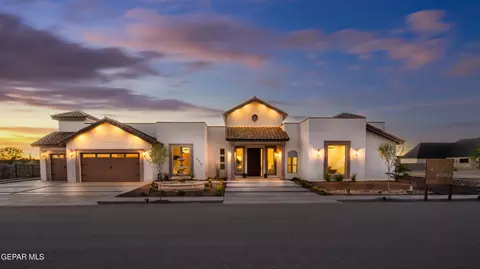 6415 Cadence River Dr, El Paso, TX 79932
