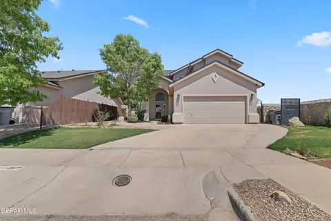11977 Jim Webb Dr, El Paso, TX 79934