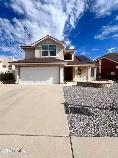 7416 Umbria Dr, El Paso, TX 79904