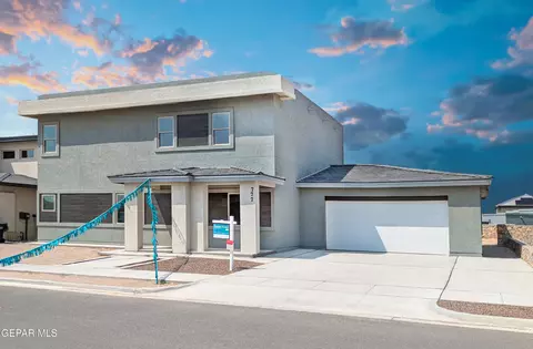 777 Lemington St, El Paso, TX 79928