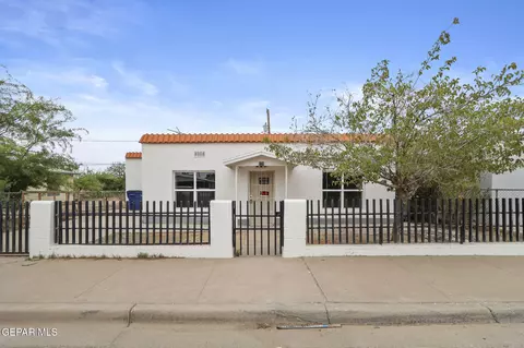 239 Sofia Pl, El Paso, TX 79907