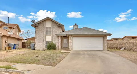 6653 Malachite Ct, El Paso, TX 79924