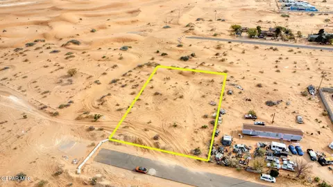 15100 Snohomish Loop, El Paso, TX 79938