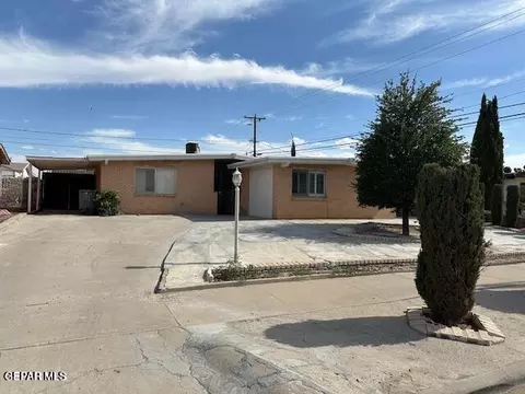 10108 Saigon Dr, El Paso, TX 79925