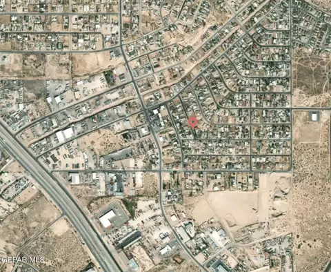 tbd Bryn Mawr Ct, Horizon City, TX 79928