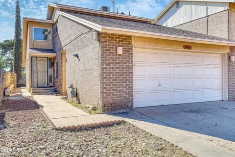 10616 Kinross Ave #D, El Paso, TX 79935