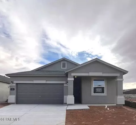 12612 Viendo Norte Dr, El Paso, TX 79934