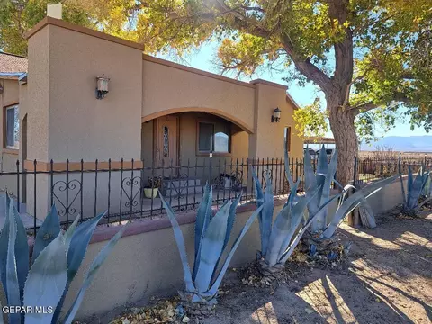 38378 N Tx Highway 20, Fort Hancock, TX 79839