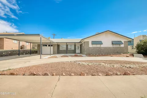 109 Camille Dr, El Paso, TX 79912