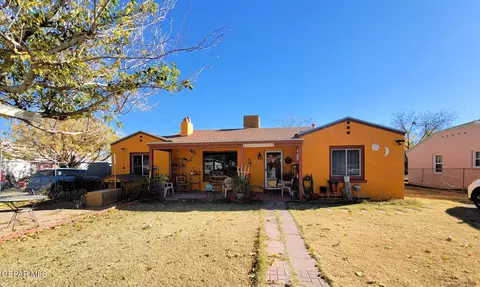 230 S Awbrey St, El Paso, TX 79905