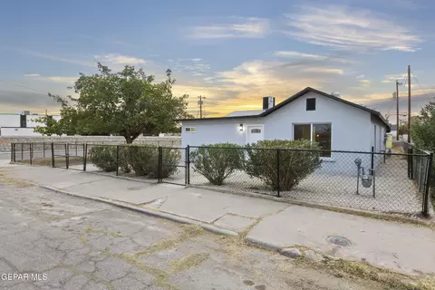 425 Kyle St, El Paso, TX 79905
