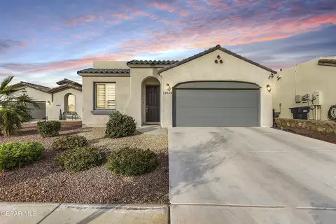 13659 Stonor Ct, El Paso, TX 79928