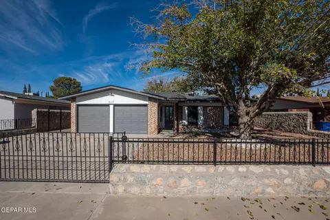 5117 Seguin Ct, El Paso, TX 79924