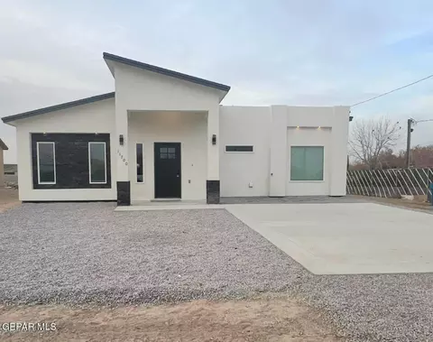 11700 Flor Preciosa, Socorro, TX 79927