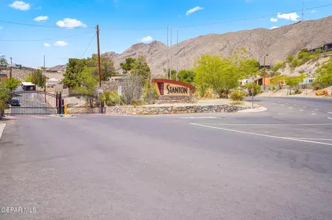 4433 N Stanton St #C411, El Paso, TX 79902