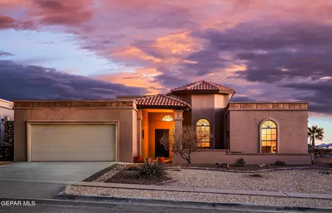 7216 San Marino Dr, El Paso, TX 79912