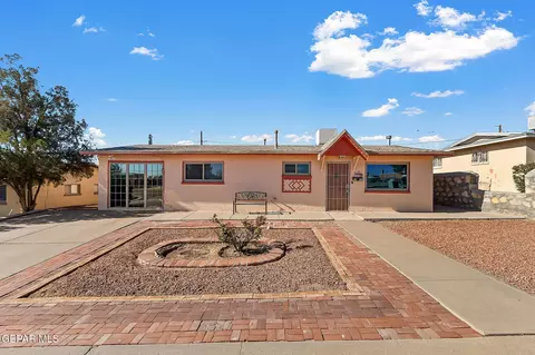 1811 Winslow Rd, El Paso, TX 79915
