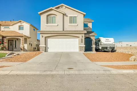 14757 Orsten Artis Ave, El Paso, TX 79938