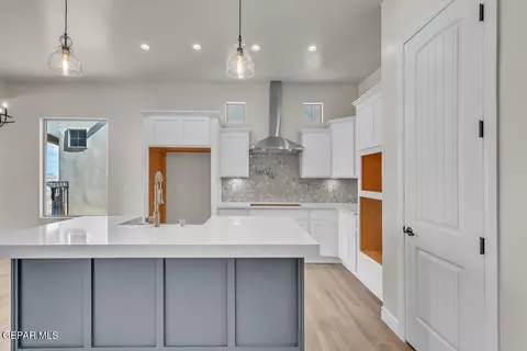 13984 Margaret Ponce Ave, Horizon City, TX 79928
