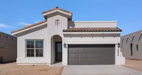 13988 Margaret Ponce Ave, Horizon City, TX 79928