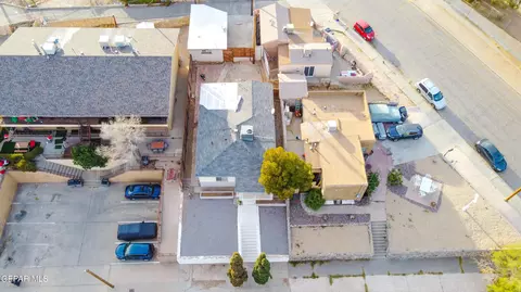 View/Area - 1213 Wright St, El Paso, TX 79902 photo 1 of 2