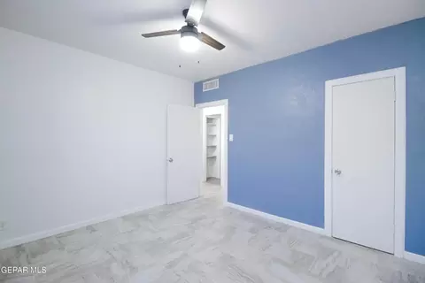 Bedroom - 1213 Wright St, El Paso, TX 79902 photo 2 of 7