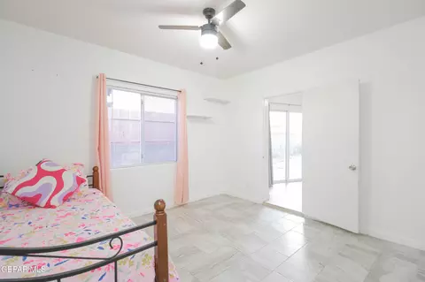 Bedroom - 1213 Wright St, El Paso, TX 79902 photo 3 of 7