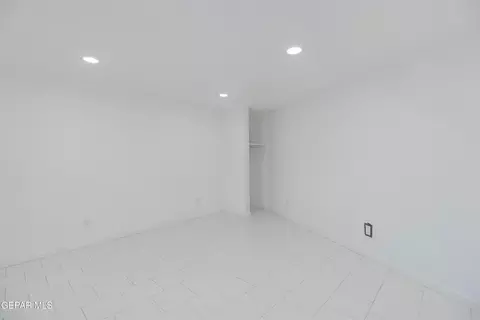 Bedroom - 1213 Wright St, El Paso, TX 79902 photo 7 of 7
