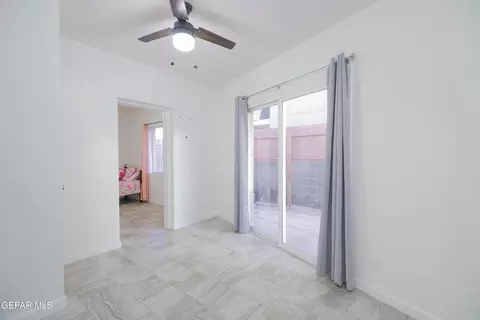 Entry Way - 1213 Wright St, El Paso, TX 79902 photo 1 of 1