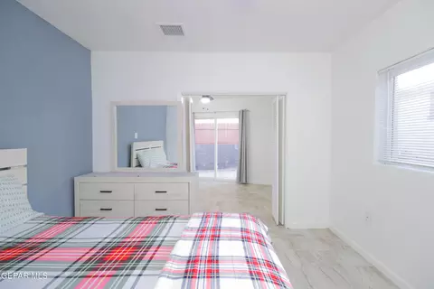 Bedroom - 1213 Wright St, El Paso, TX 79902 photo 6 of 7