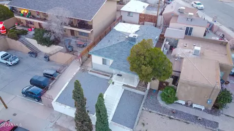 View/Area - 1213 Wright St, El Paso, TX 79902 photo 2 of 2