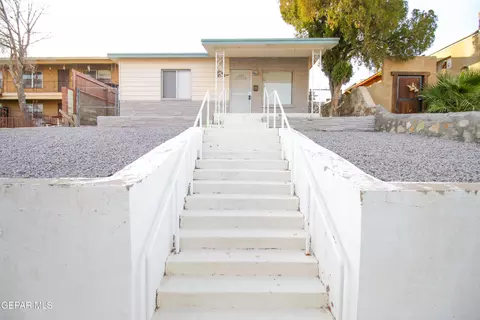 1213 Wright St, El Paso, TX 79902