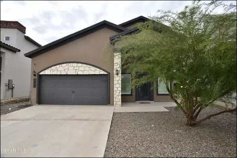 6912 Brown Mesquite Ln, El Paso, TX 79934